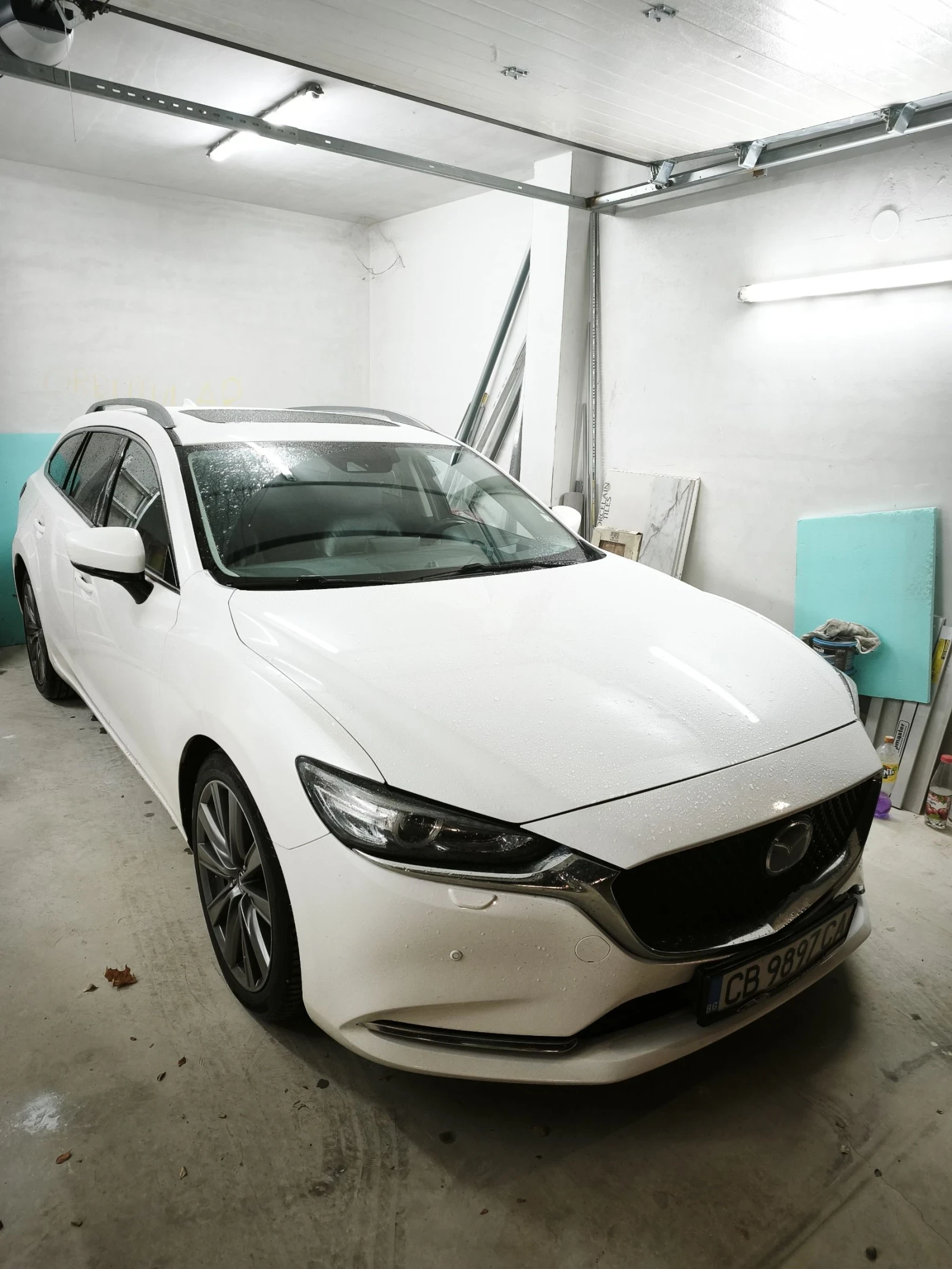 Mazda 6 | Mobile.bg � ����������� 11