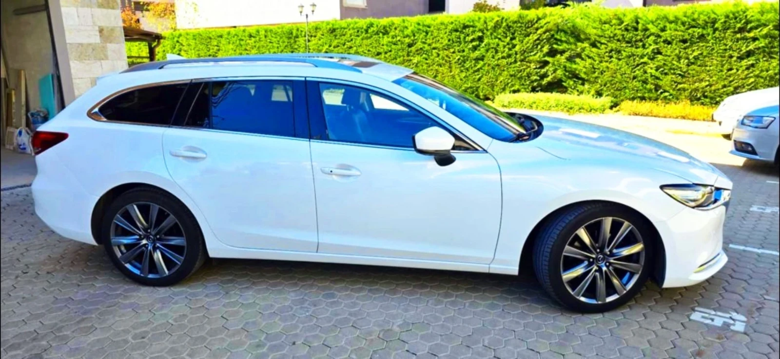 Mazda 6 | Mobile.bg — изображение 2