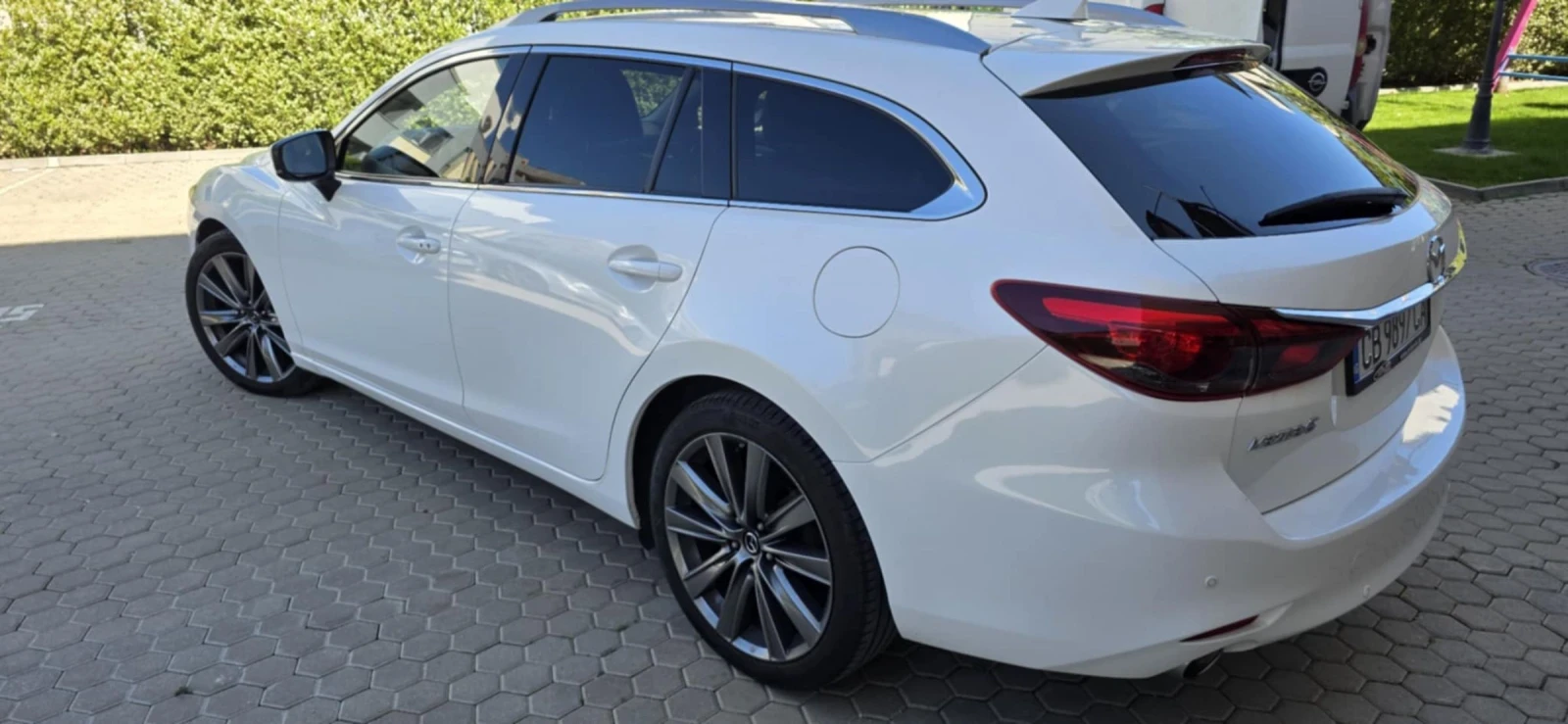 Mazda 6 | Mobile.bg — изображение 3