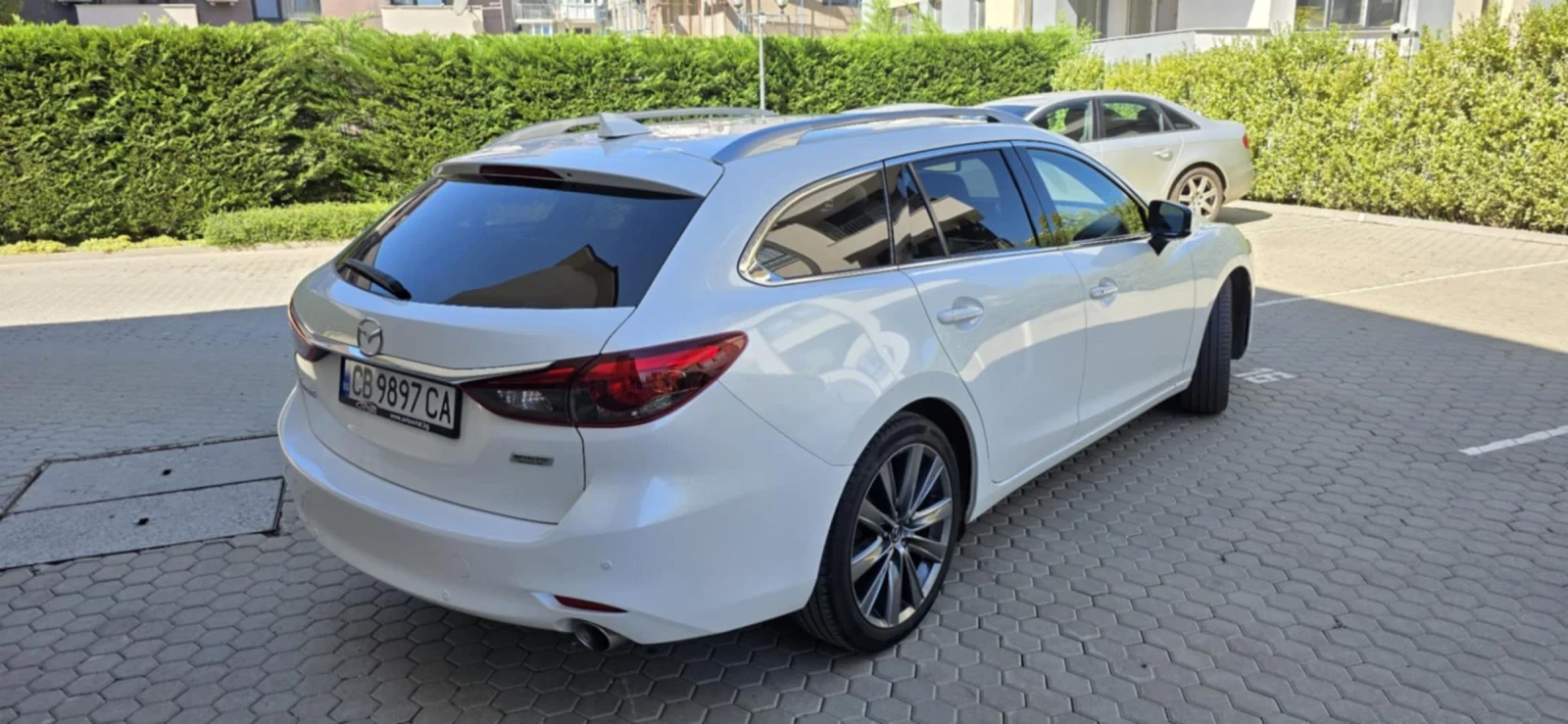 Mazda 6 | Mobile.bg — изображение 4