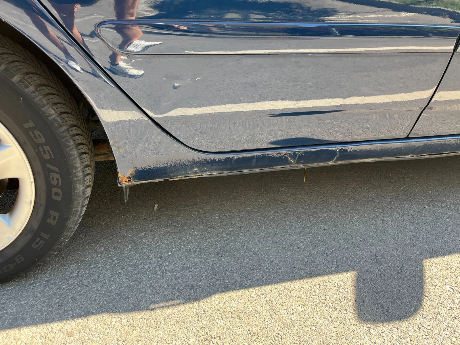 Toyota Corolla verso 1.6 | Mobile.bg � ����������� 11