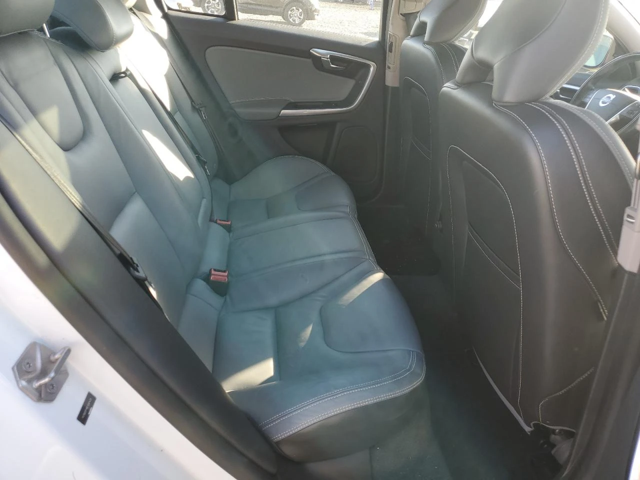 Volvo S60 T6 POLESTAR PLATINUM | Mobile.bg   9