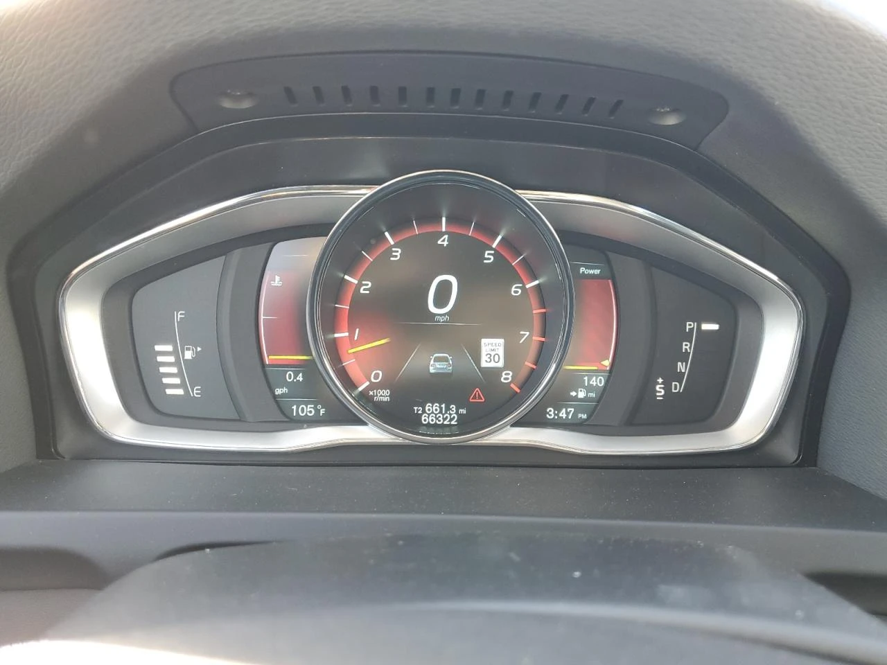 Volvo S60 T6 POLESTAR PLATINUM | Mobile.bg   10