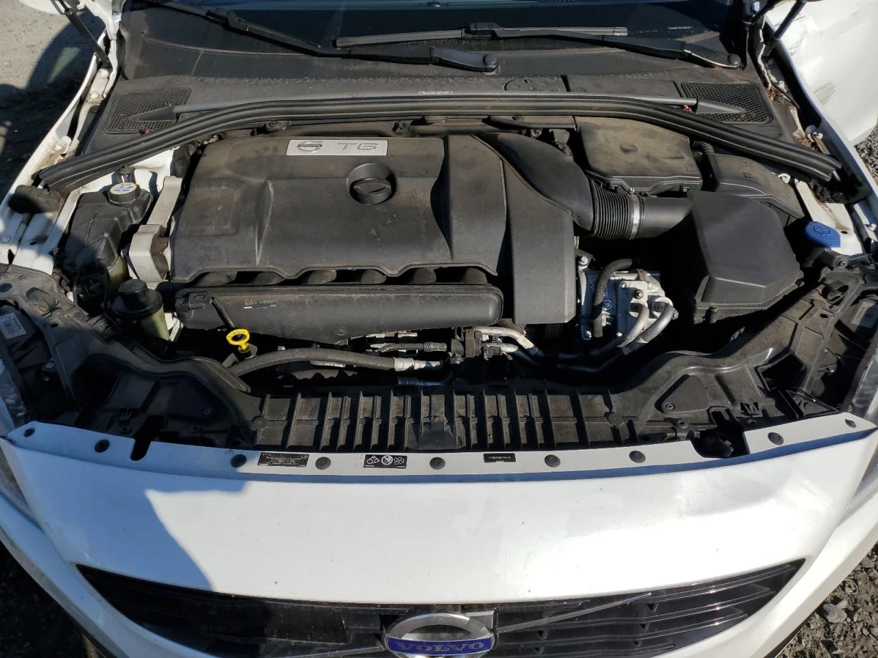 Volvo S60 T6 POLESTAR PLATINUM | Mobile.bg   11