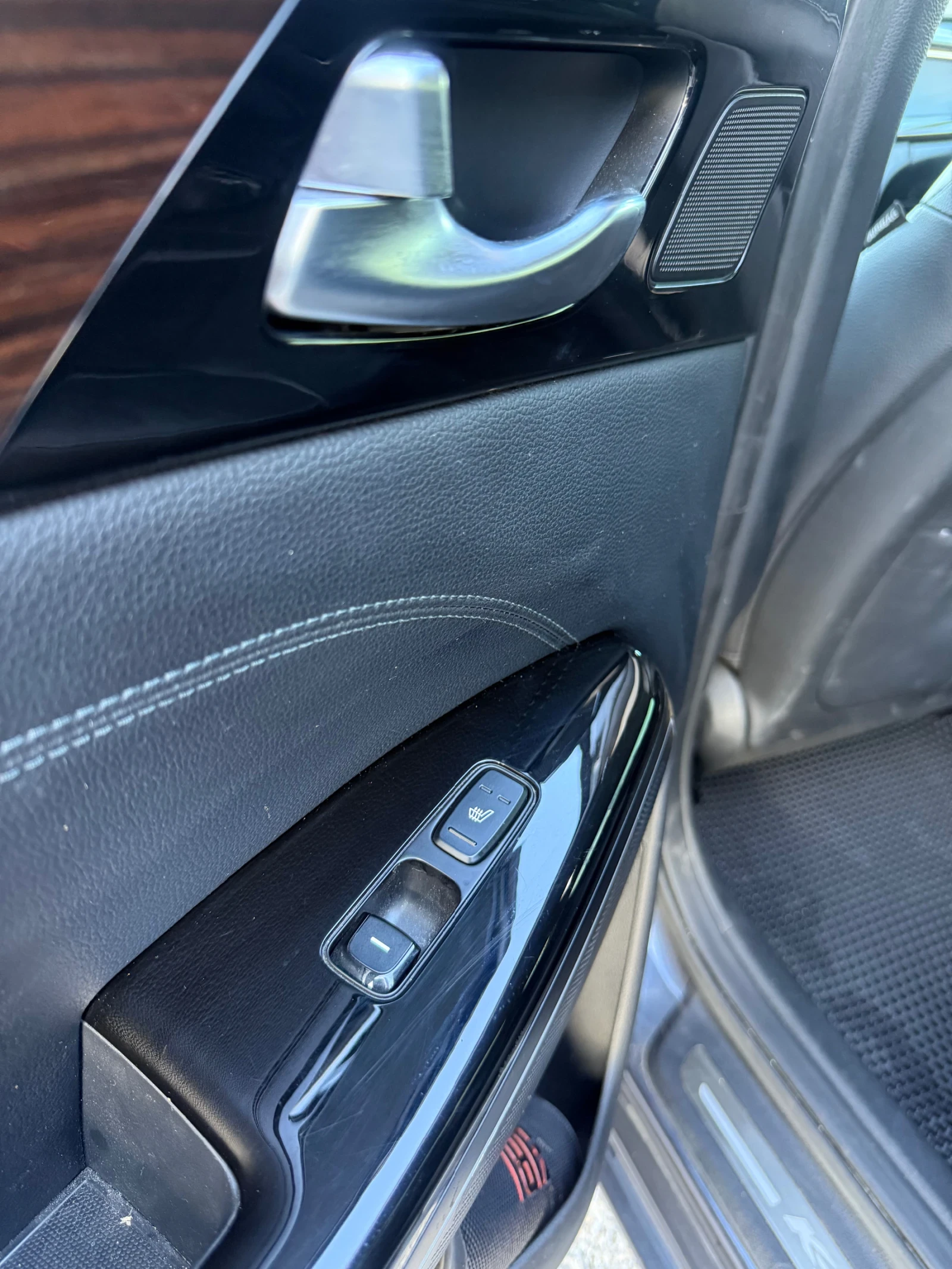 Kia K7 3.0 LPG | Mobile.bg   14