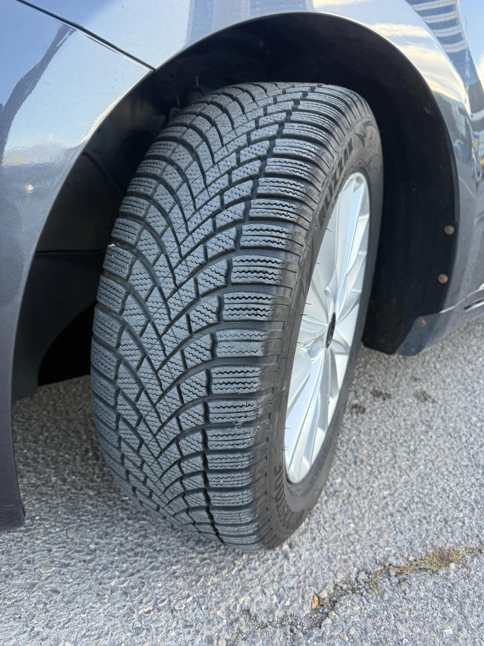 Kia K7 3.0 LPG | Mobile.bg   17