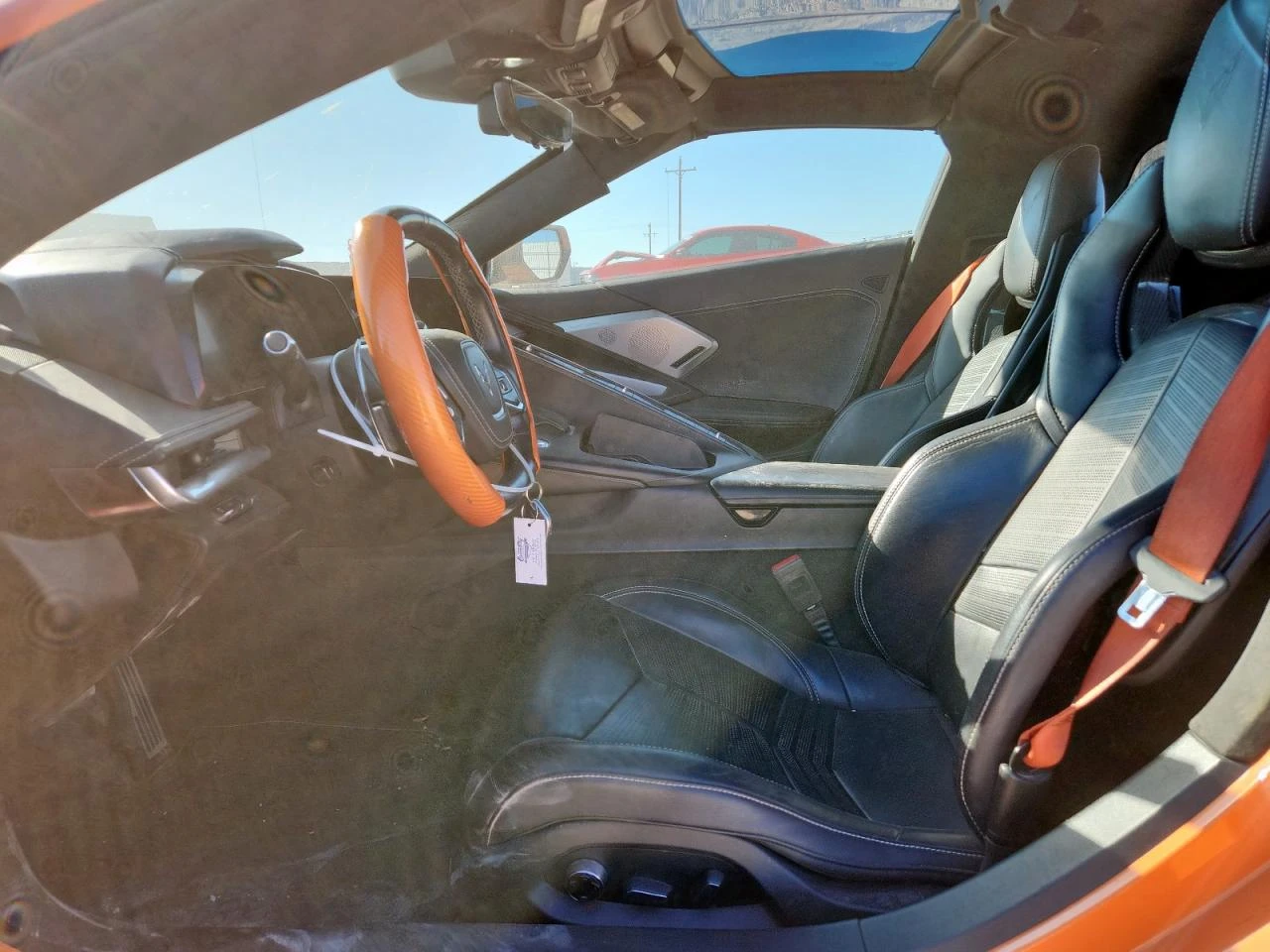 Chevrolet Corvette STINGRAY 3LT | Mobile.bg   7