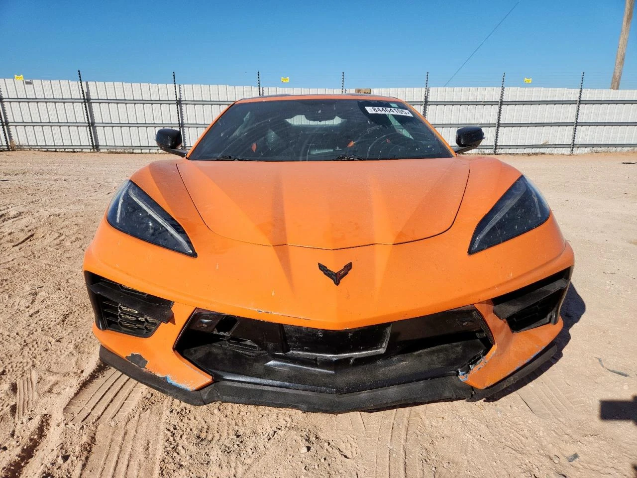 Chevrolet Corvette STINGRAY 3LT | Mobile.bg   5