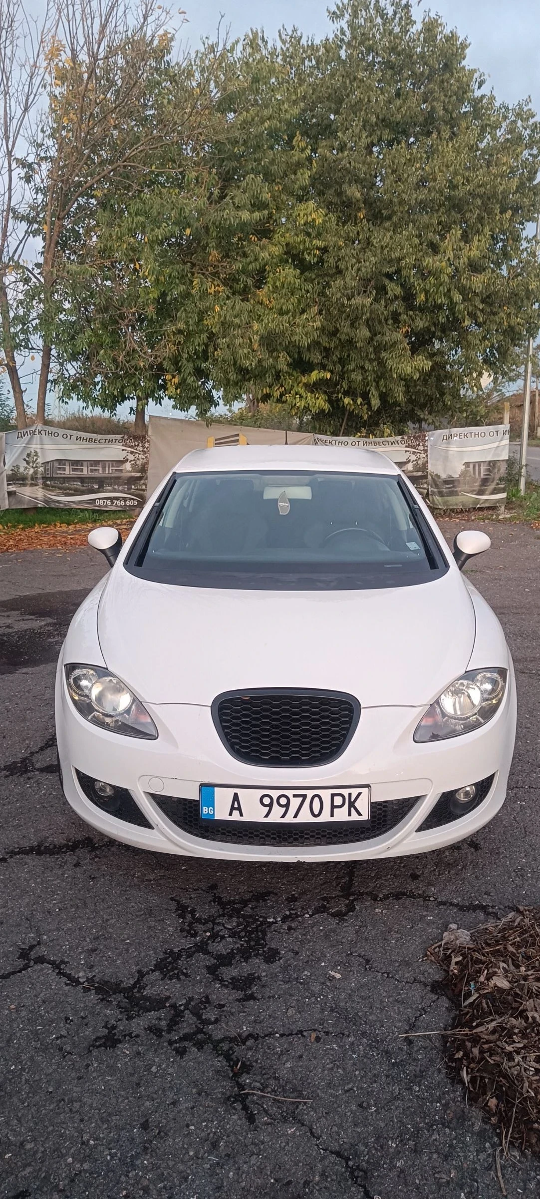 Seat Leon 1.6 MPI | Mobile.bg � ����������� 1