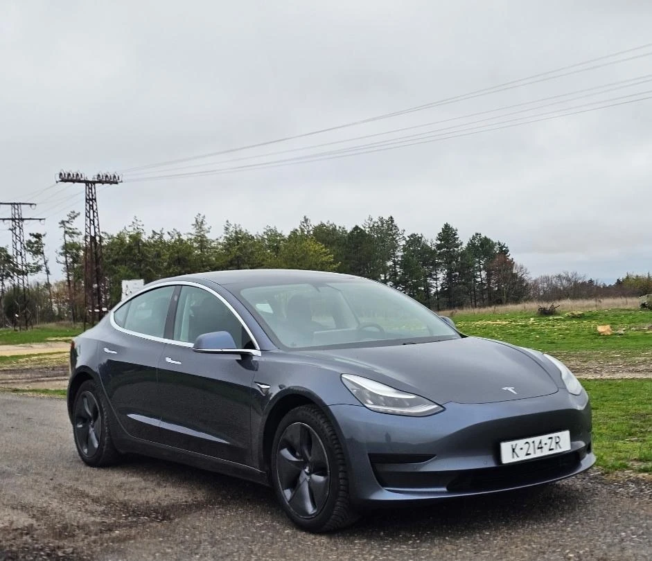 Tesla Model 3     | Mobile.bg   6