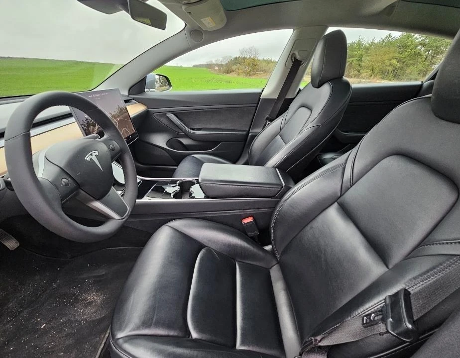 Tesla Model 3     | Mobile.bg   8