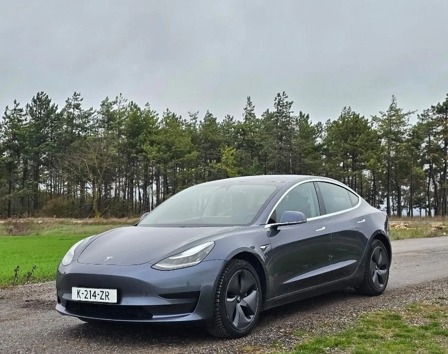 Tesla Model 3     | Mobile.bg   1