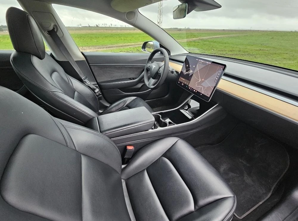Tesla Model 3     | Mobile.bg   12