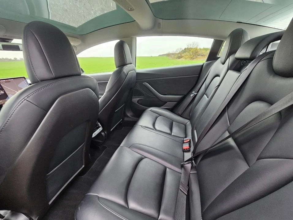 Tesla Model 3     | Mobile.bg   9