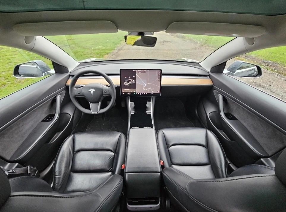 Tesla Model 3     | Mobile.bg   10