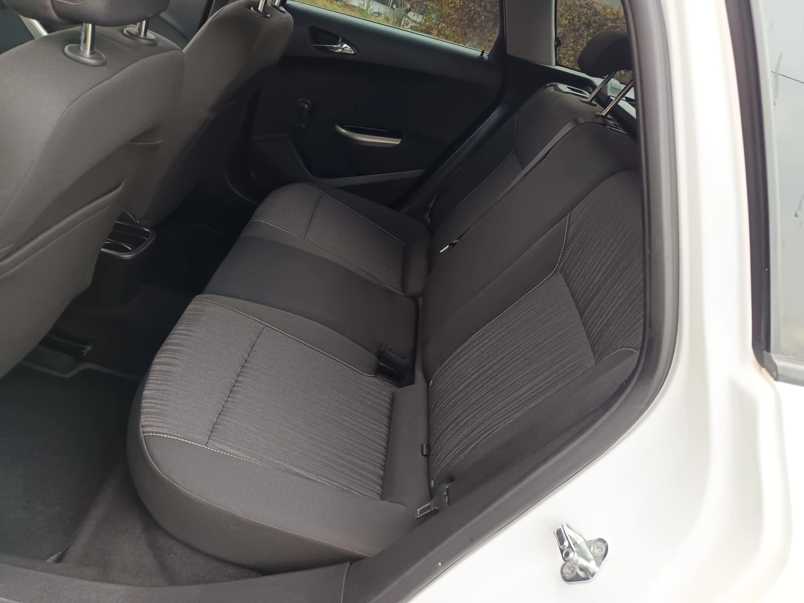 Opel Astra 1.4i | Mobile.bg   12