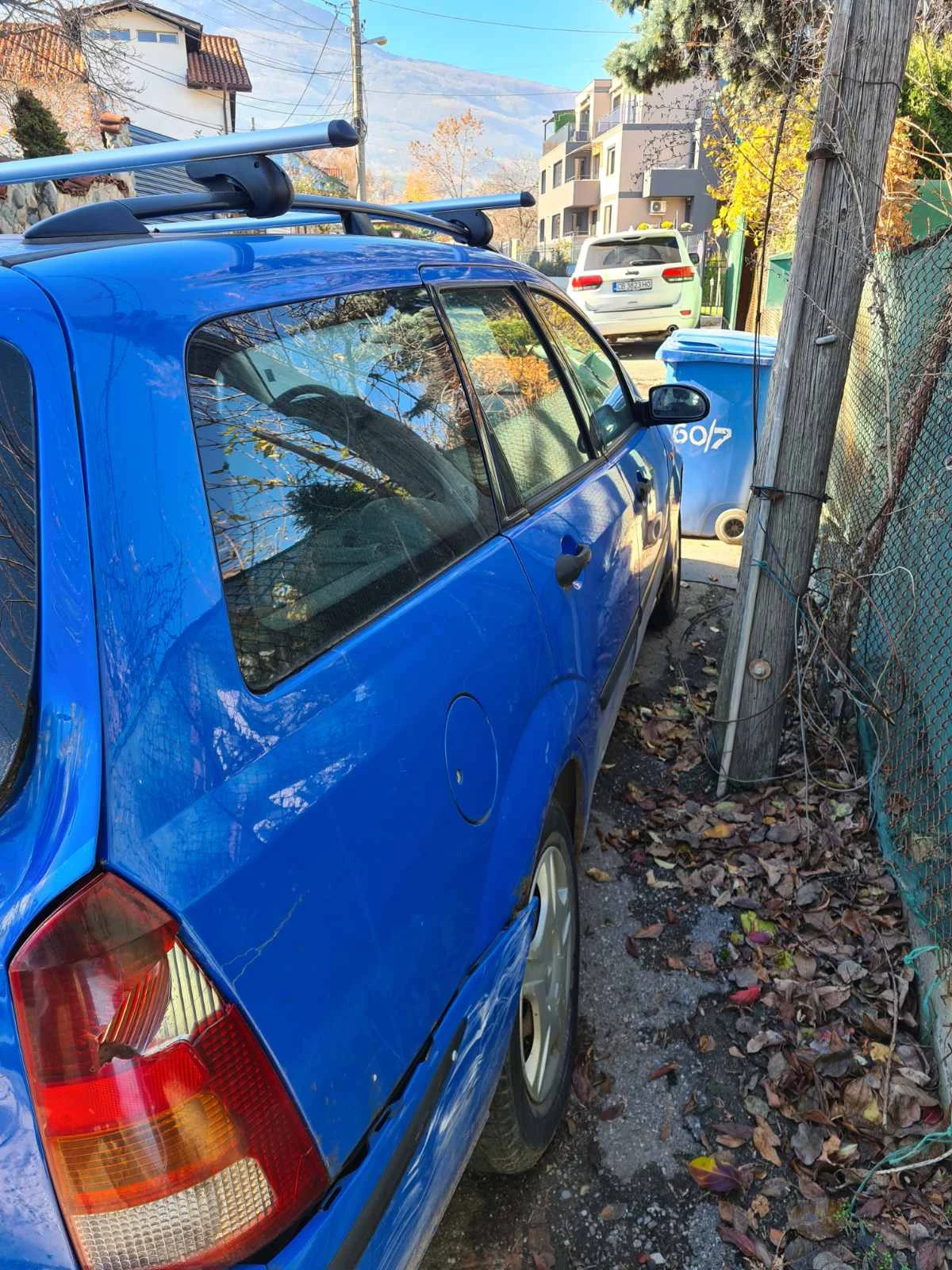 Ford Focus | Mobile.bg � ����������� 3