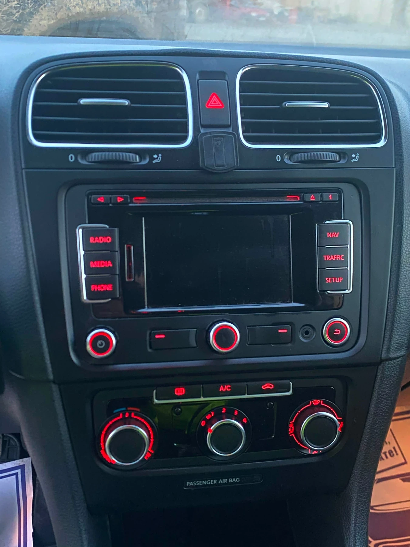 VW Golf 1.6 TDI | Mobile.bg   12