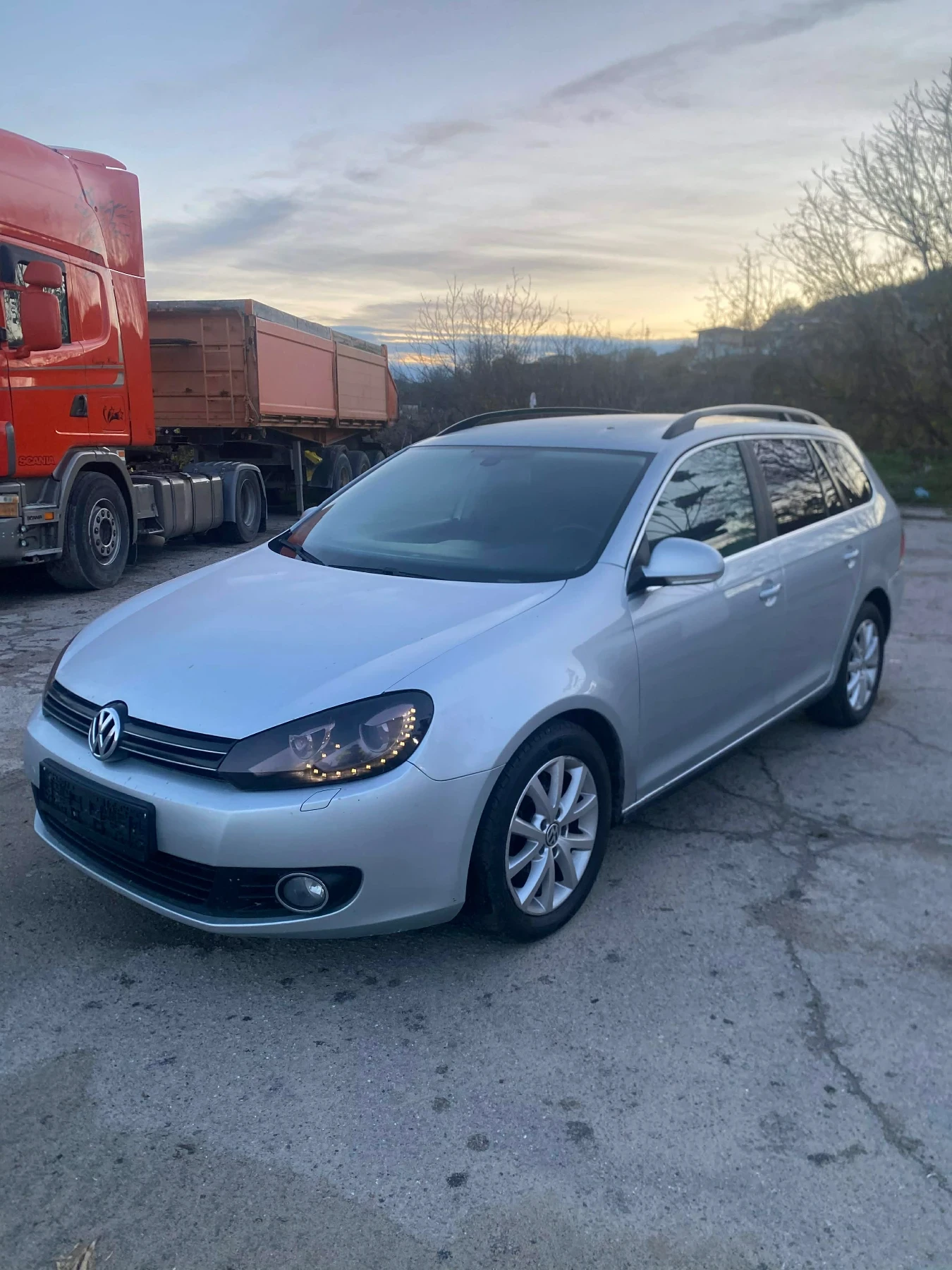 VW Golf 1.6 TDI - изображение 3