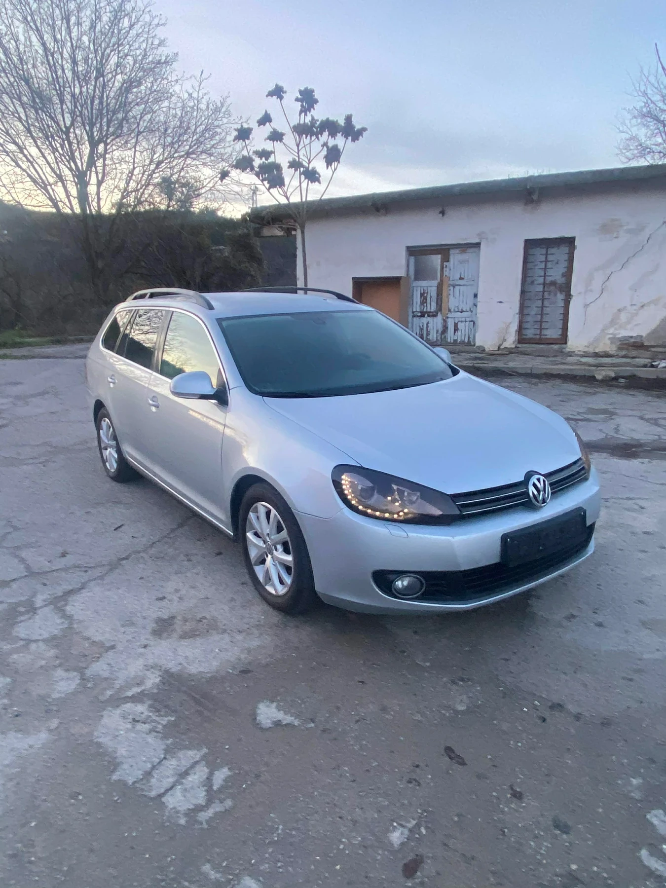 VW Golf 1.6 TDI - изображение 2