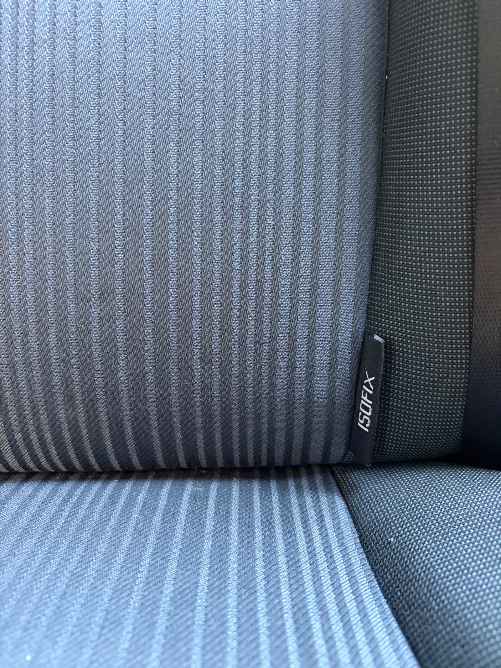 Ford Fiesta 1.25 газ - изображение 5