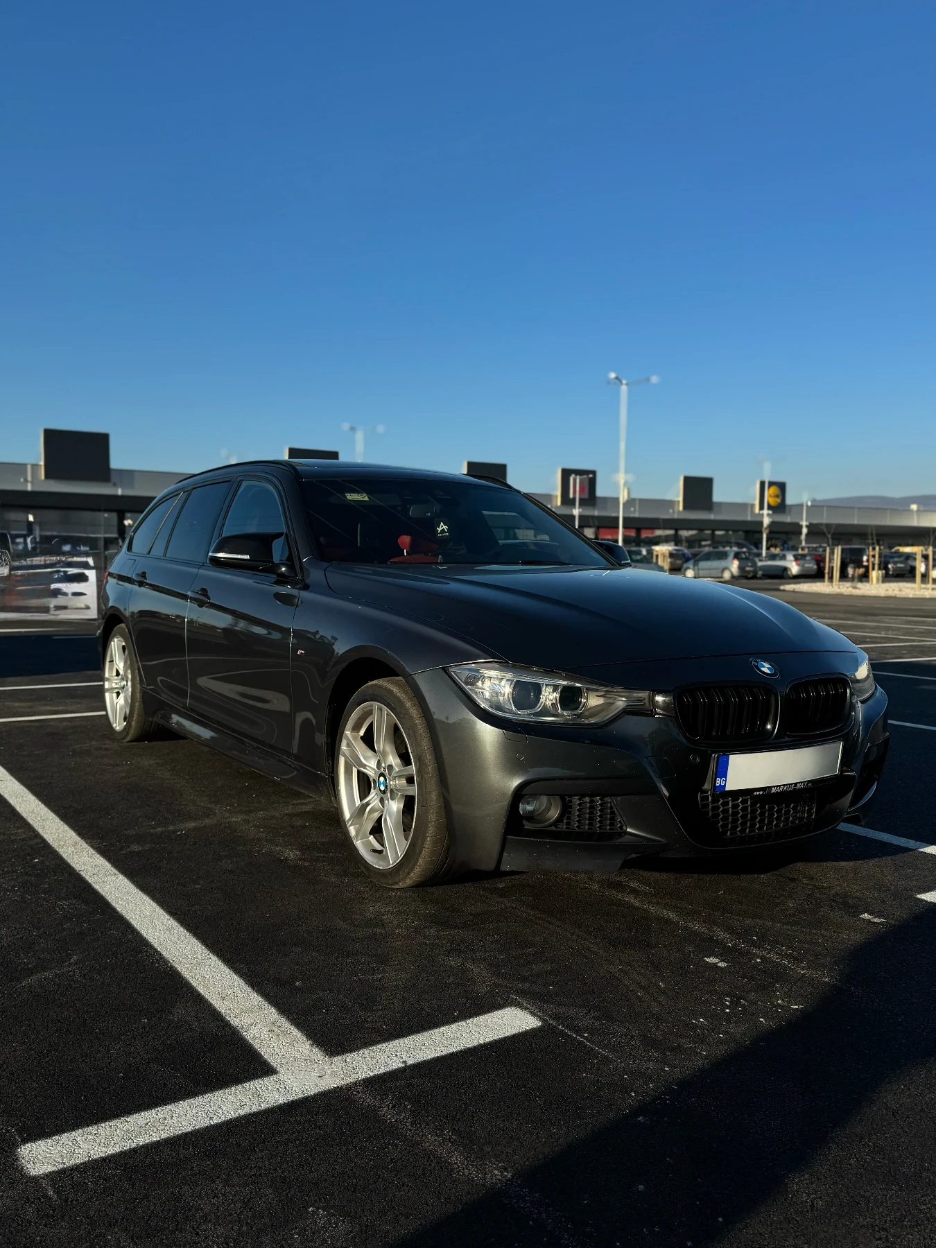 BMW 330 330xd  | Mobile.bg � ����������� 2