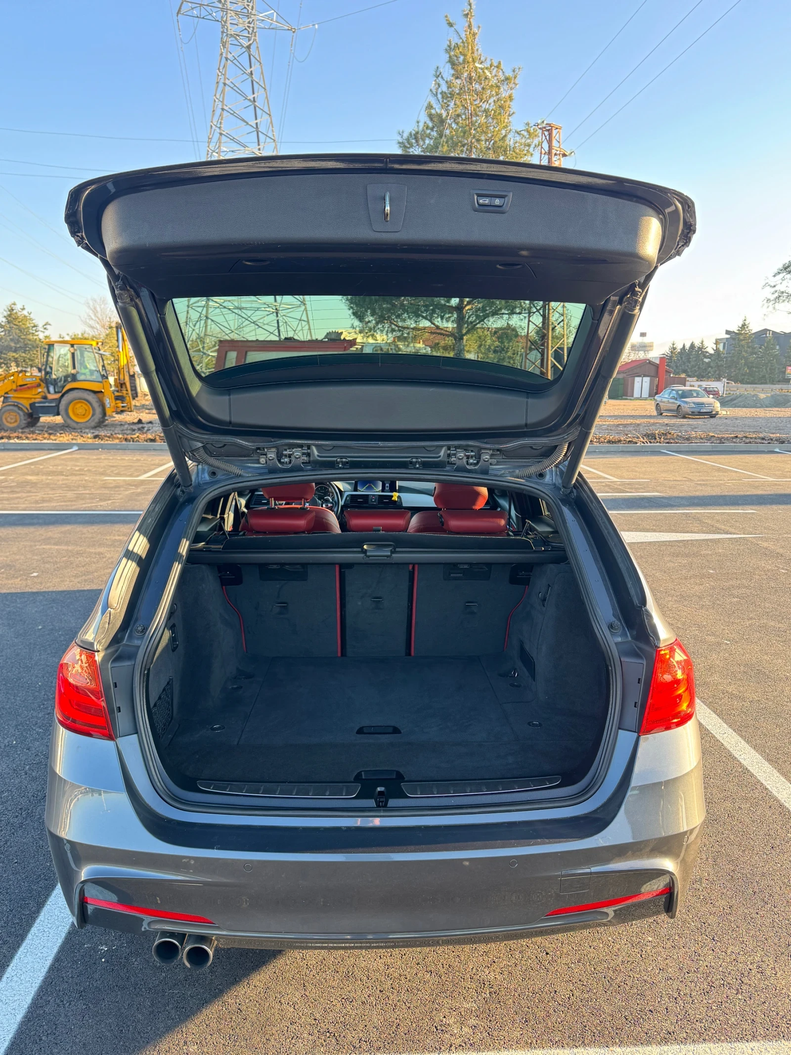 BMW 330 330xd  | Mobile.bg � ����������� 16