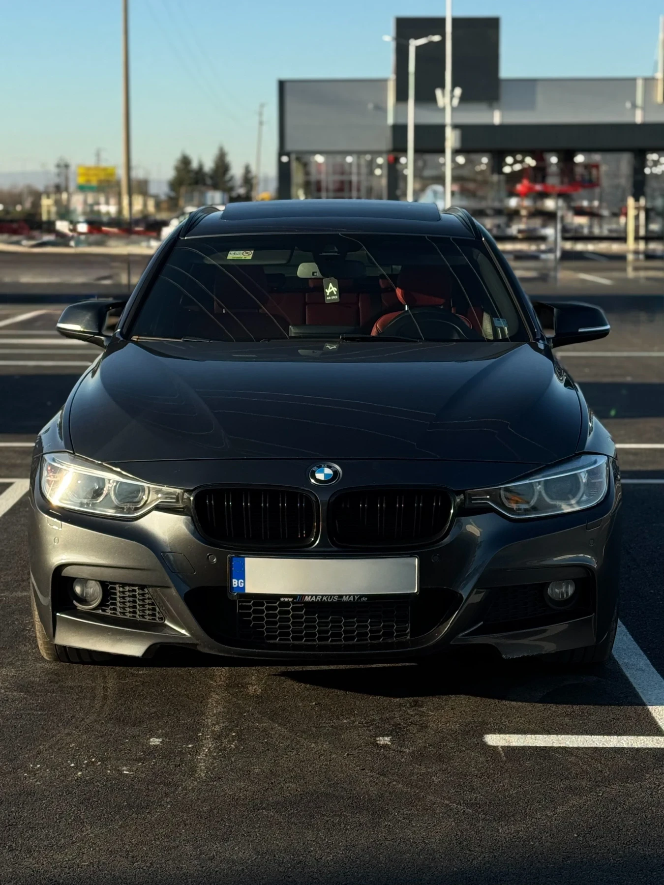 BMW 330 330xd  | Mobile.bg � ����������� 3