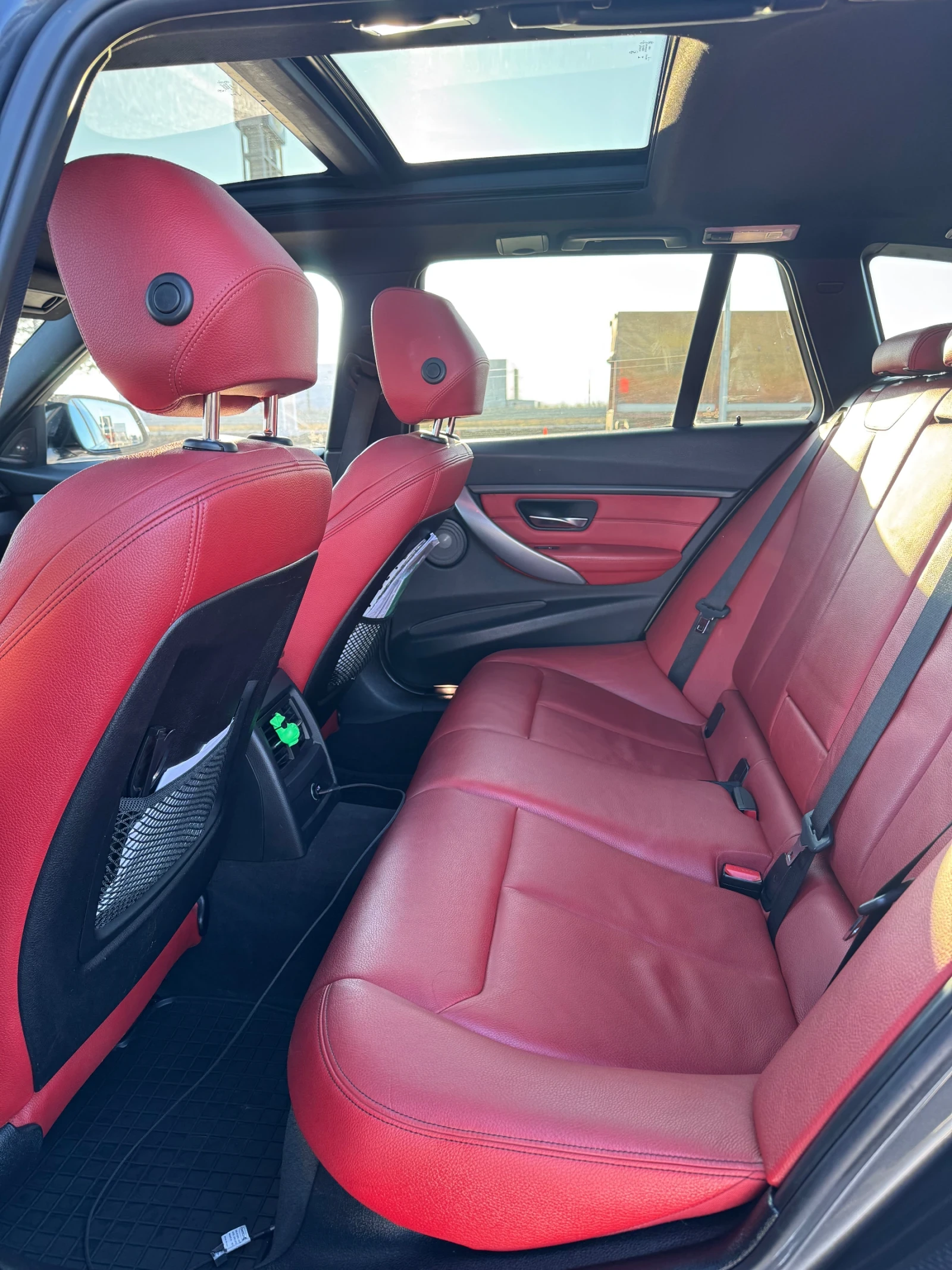 BMW 330 330xd  | Mobile.bg � ����������� 11