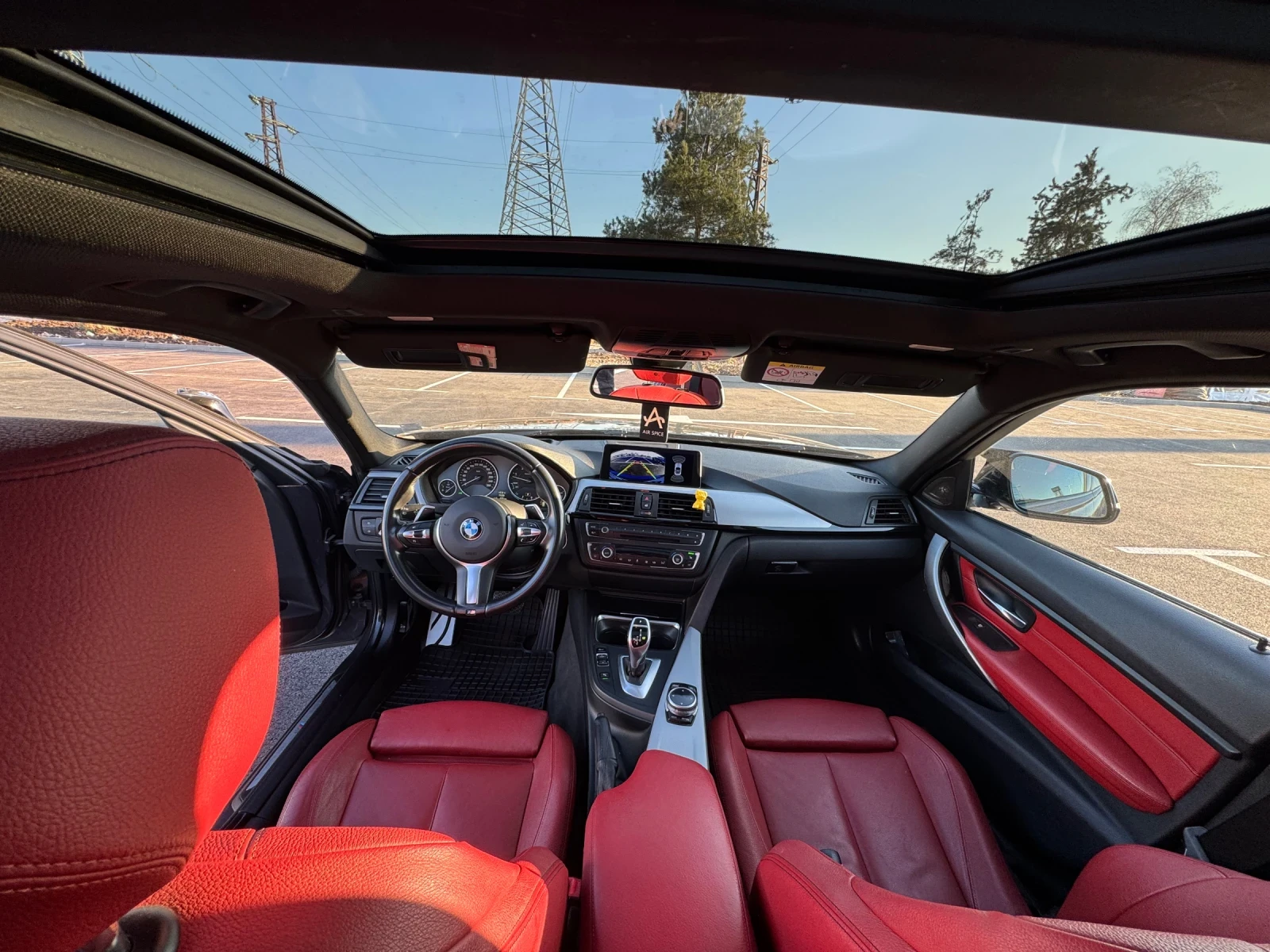 BMW 330 330xd  | Mobile.bg � ����������� 7