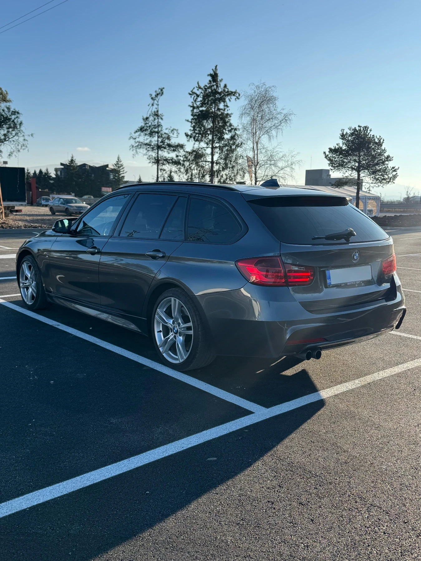 BMW 330 330xd  | Mobile.bg � ����������� 5