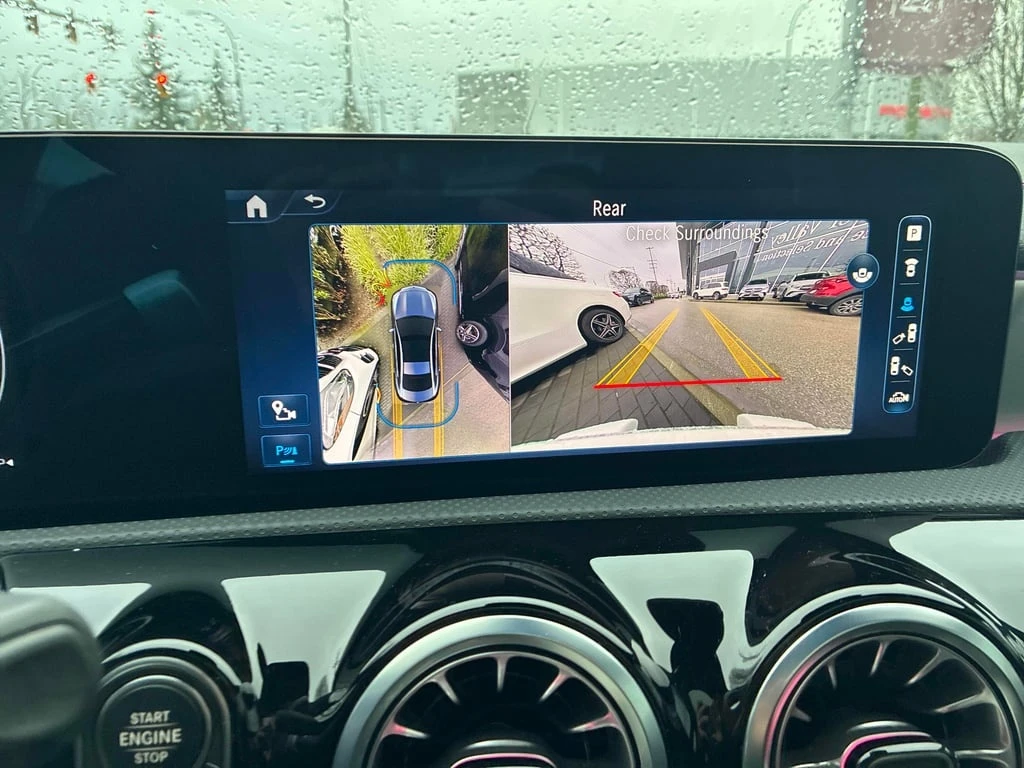 Mercedes-Benz CLA 250 * CARFAX * ��� ������������ ������ | Mobile.bg � ����������� 9