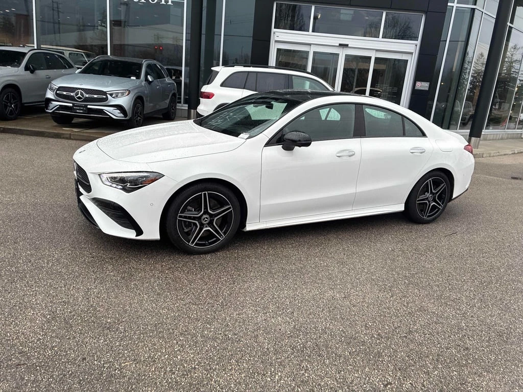 Mercedes-Benz CLA 250 * CARFAX * ��� ������������ ������ | Mobile.bg � ����������� 3