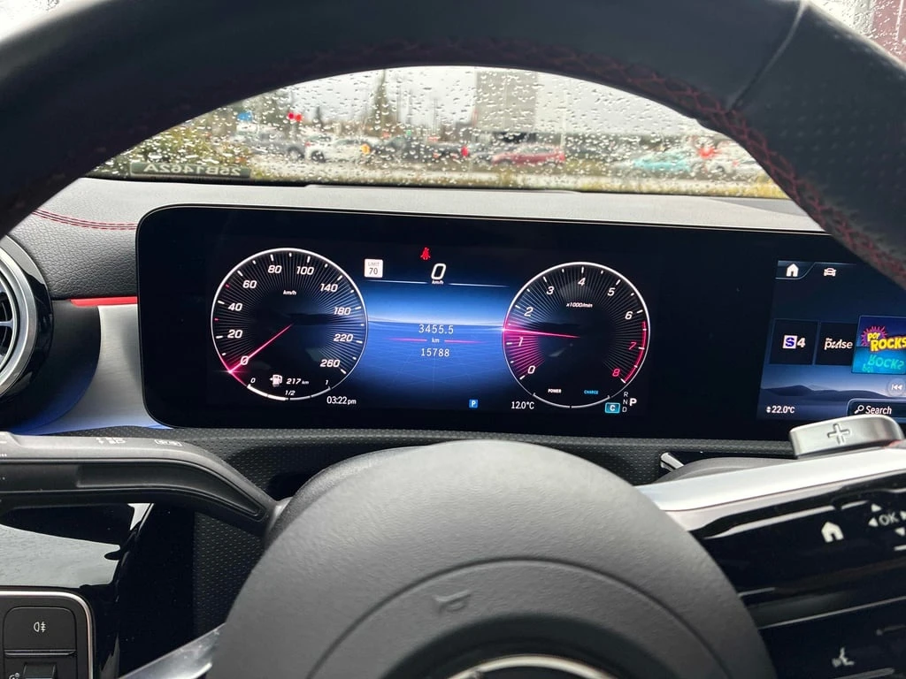 Mercedes-Benz CLA 250 * CARFAX * ��� ������������ ������ | Mobile.bg � ����������� 7