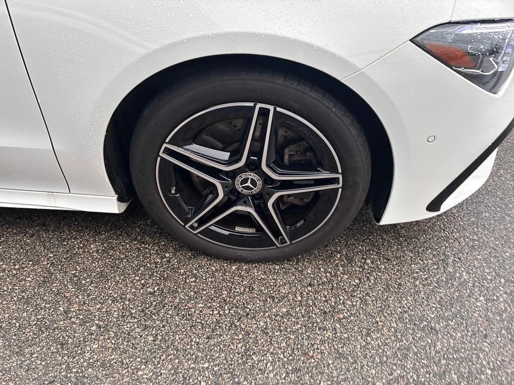 Mercedes-Benz CLA 250 * CARFAX * ��� ������������ ������ | Mobile.bg � ����������� 12