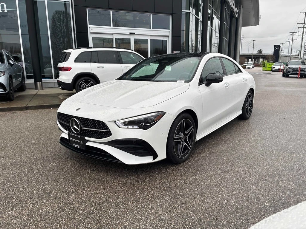 Mercedes-Benz CLA 250 * CARFAX * ��� ������������ ������ | Mobile.bg � ����������� 1