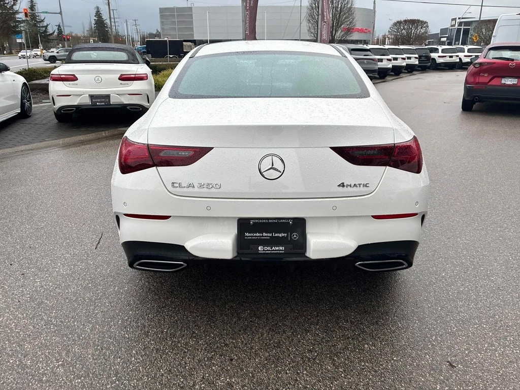 Mercedes-Benz CLA 250 * CARFAX * ��� ������������ ������ | Mobile.bg � ����������� 5