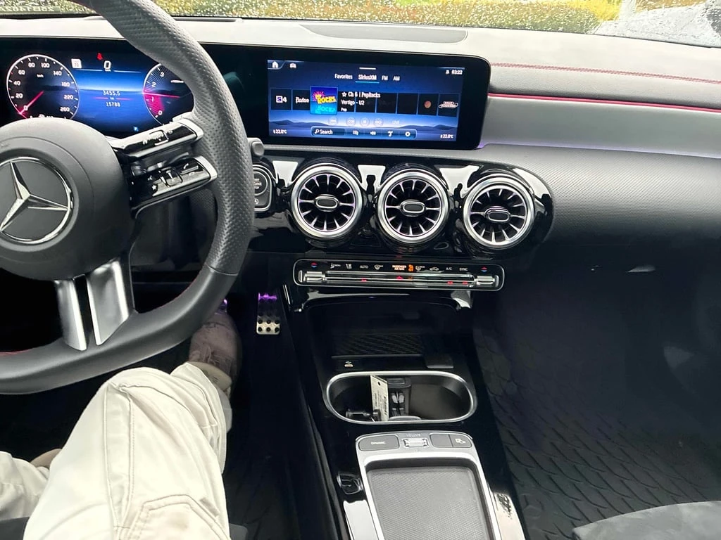 Mercedes-Benz CLA 250 * CARFAX * ��� ������������ ������ | Mobile.bg � ����������� 8