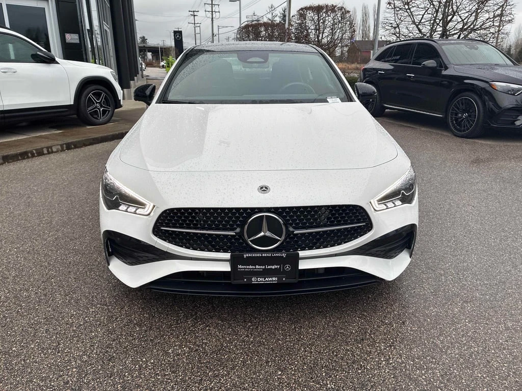 Mercedes-Benz CLA 250 * CARFAX * ��� ������������ ������ | Mobile.bg � ����������� 2