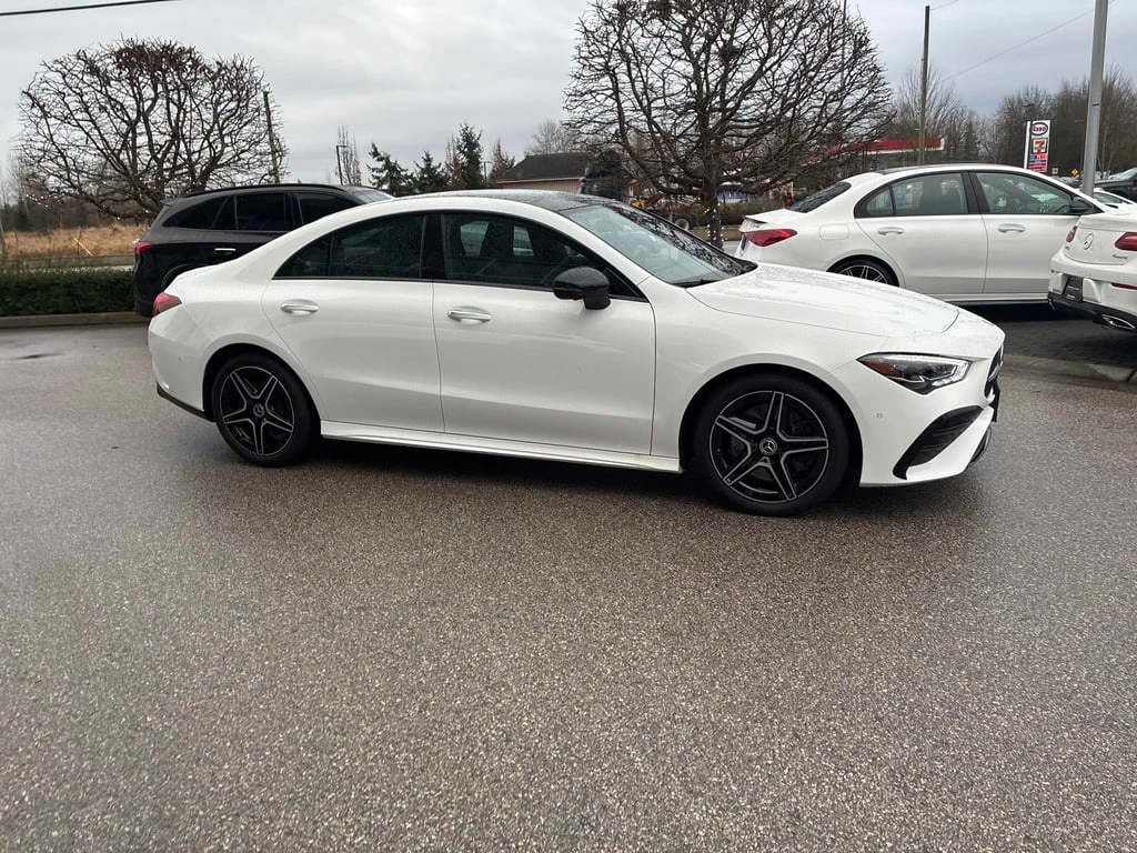 Mercedes-Benz CLA 250 * CARFAX * ��� ������������ ������ | Mobile.bg � ����������� 4