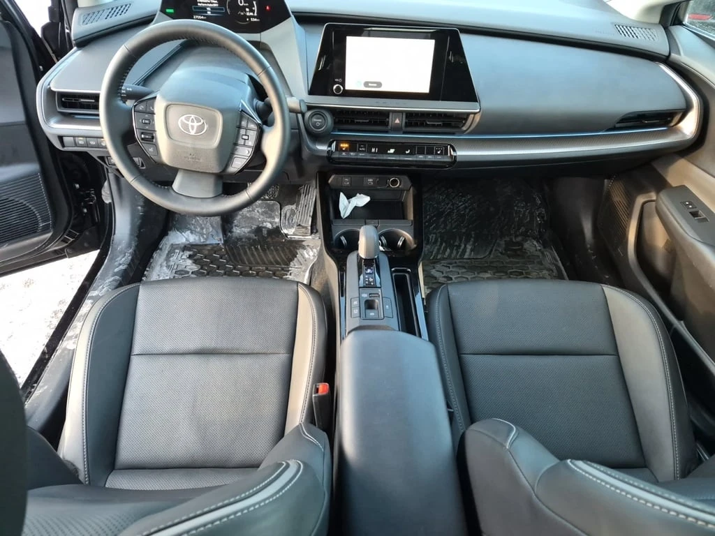 Toyota Prius XLE  CARFAX - изображение 10