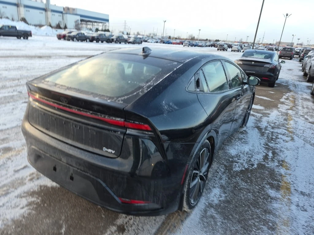 Toyota Prius XLE  CARFAX - изображение 3