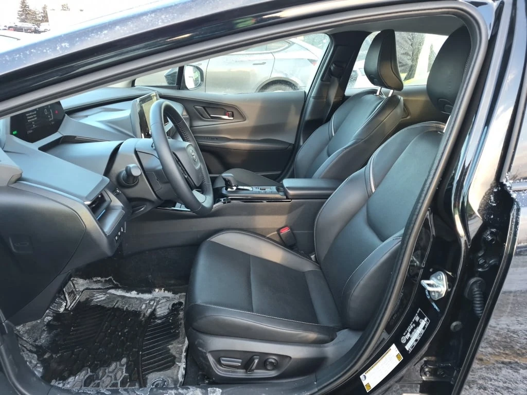 Toyota Prius XLE  CARFAX - изображение 5