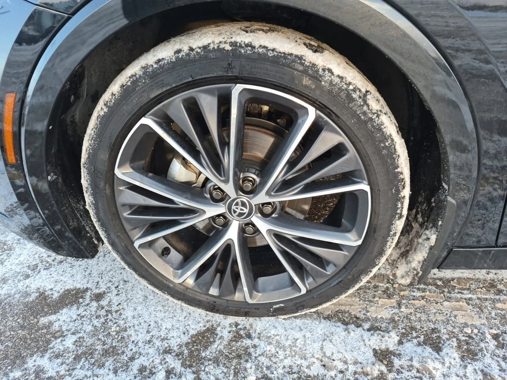 Toyota Prius XLE  CARFAX - изображение 6