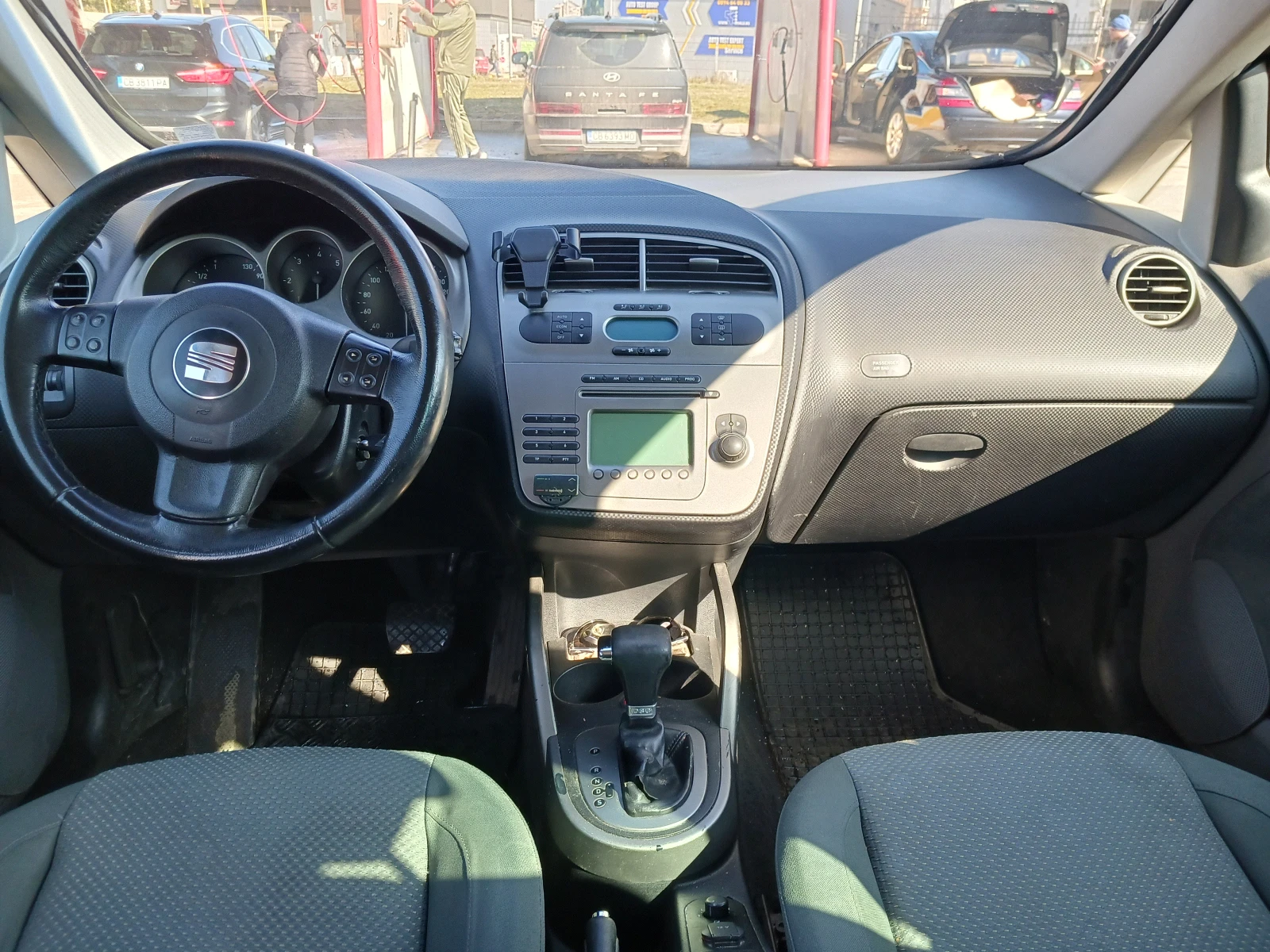 Seat Altea  - изображение 8