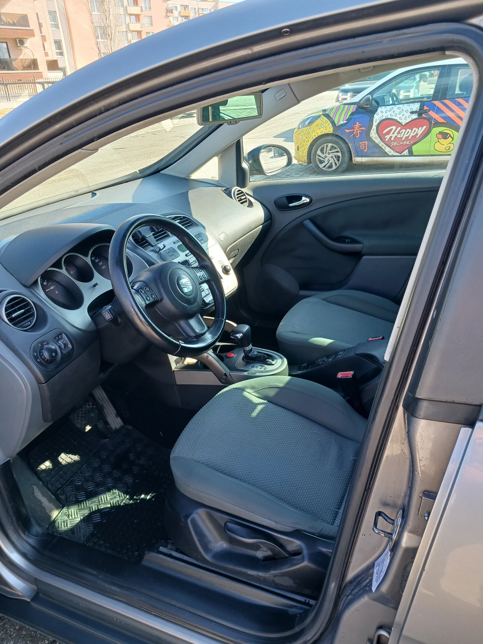 Seat Altea  - изображение 6