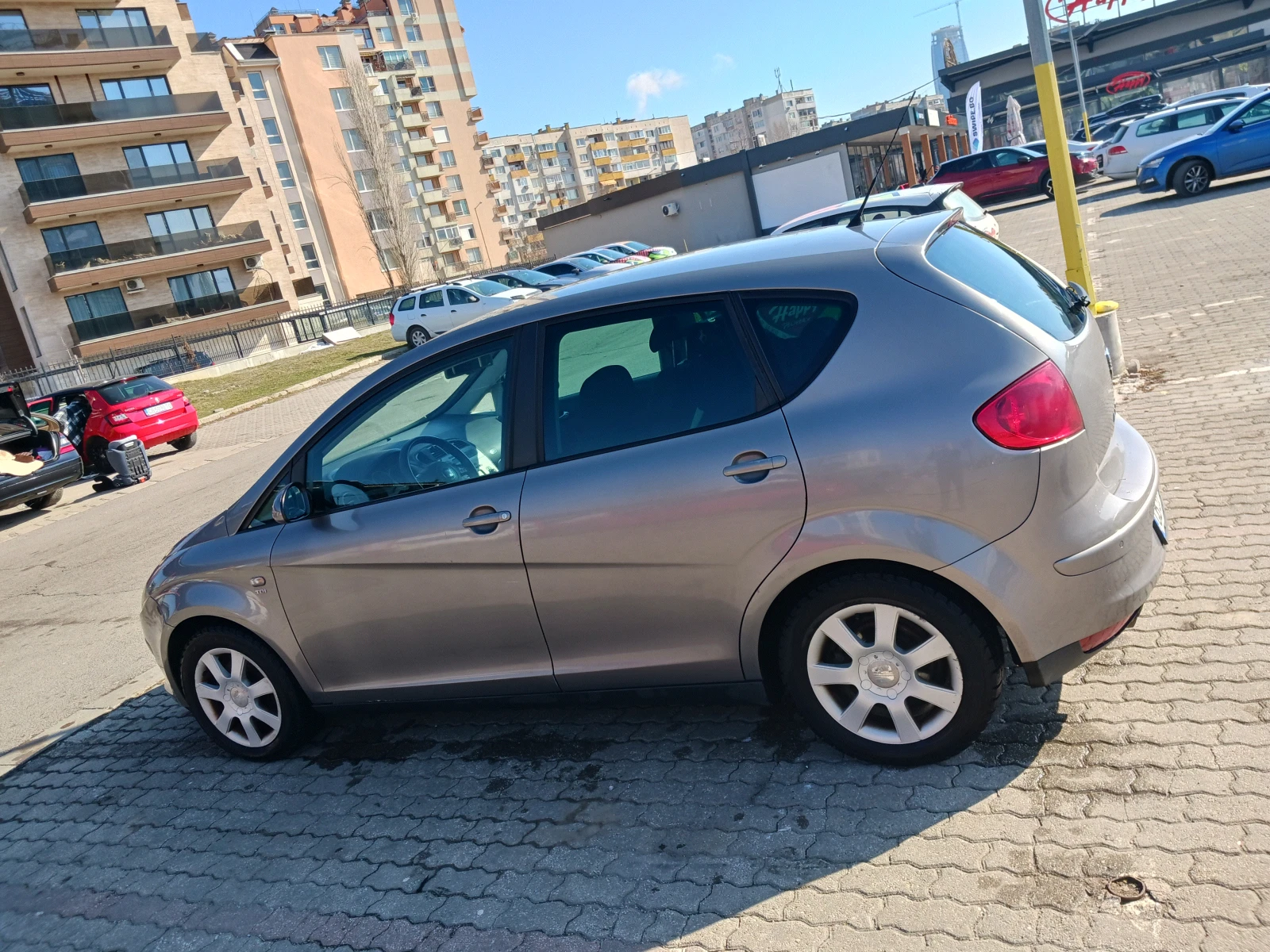 Seat Altea  - изображение 3