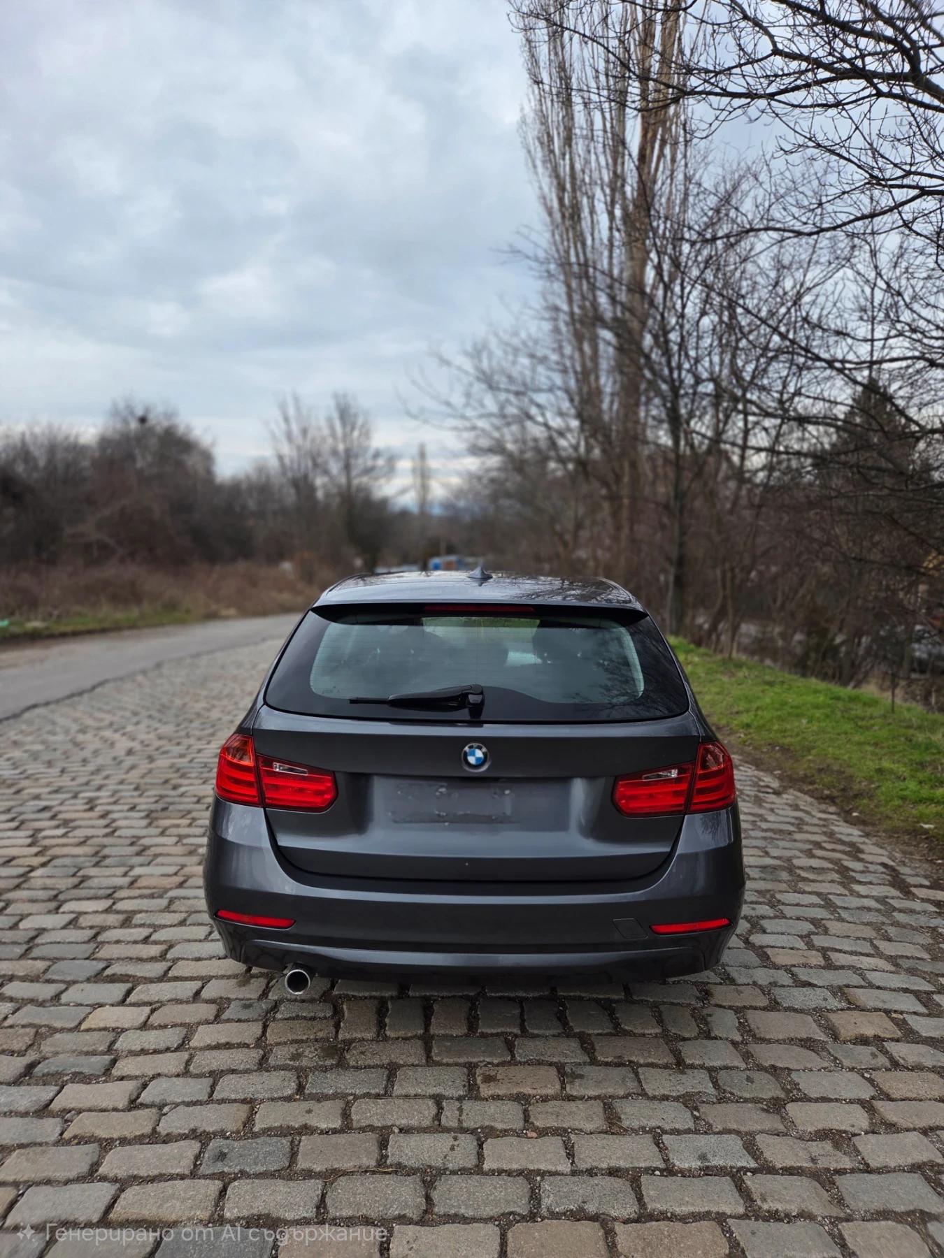 BMW 320 320 xdrive  - изображение 3