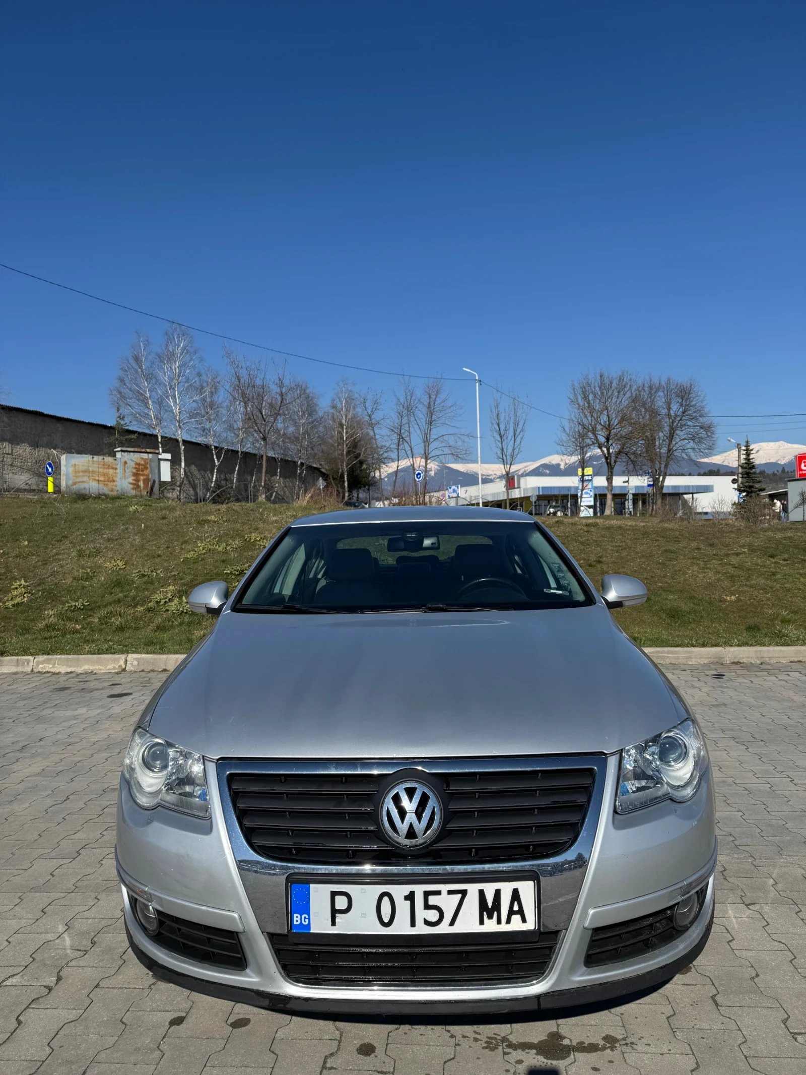VW Passat | Mobile.bg � ����������� 3