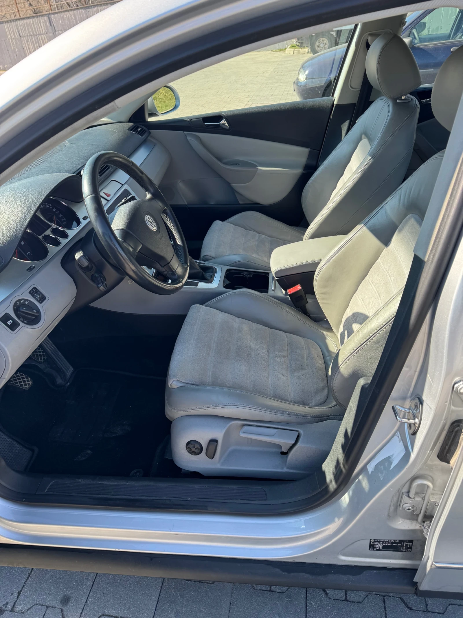 VW Passat | Mobile.bg � ����������� 5